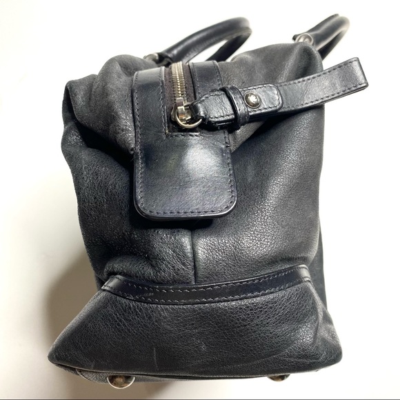 Chanel Timeless vintage satchel - Picture 11 of 16